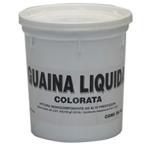 GUAINA LIQUIDA RESINOSA GRIGIA KG. 1