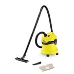 Aspiratore multiuso 1000w Kärcher MV2
