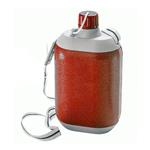 Borraccia termica Cool Factory 1 litro Rosso