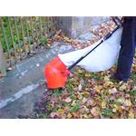 Accessorio universale per decespugliatori taglia-aspira-trita-raccoglie-soffia ARNOplast Figaro junior