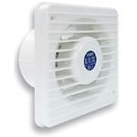 ASPIRATORE ELETTRICO A MURO ART. LUX100