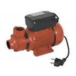 Elettropompa gasolio o acque pulite Ribitech PRPC115 (0.5 Hp 370W 40l/mn)