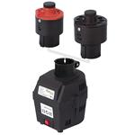 Affilatore elettrico di punte per trapano Ribitech PRIAF716