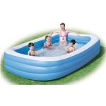 PISCINA GONFIAB. RETTANG.183X305X56H 54009B