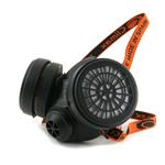 MASCHERA DI PROTEZIONE A 2 FILTRI MOD.755