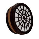 FILTRO A1 GAS/VAPORI ORGANICI PER MASCHERA MOD. 755