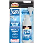 PATTEX RINNOVA FUGHE BIANCO ML.125