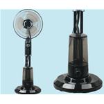 Ventilatore nebulizzatore Ø40 cm Nebula Fan Niklas #496095