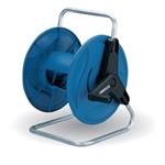 Avvolgitubo portatile manuale Uniflex 62825 (60 metri con attacco 1/2")