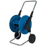 Avvolgitubo  con manico pieghevole Uniflex 9.637-848.0 (60 metri con attacco 1/2")