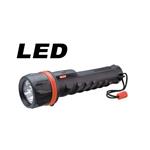 Torcia 3 Led Force VALEX Ø40x150 mm 
