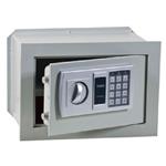 CASSAFORTE ELETTRONICA CM.36X20X24 MM.6
