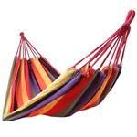 Amaca a sacco 100x200 cm Multicolore