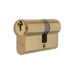 Cilindro da infilare in ottone 70 mm 30-40 VIRO 920.5