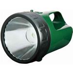 Torcia 1 Led con funzione di emergenza CFG Stella Power E013