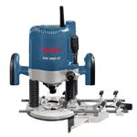Fresatrice verticale BOSCH GOF 2000 CE (2000w 8000-21000/min corsa fresa 65 mm)