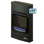 Stufa metano Blue Flame Sicar ECO45 