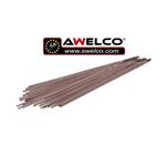 Elettrodi rutilici per saldatura AWELCO Ø1,6x300 mm confezione 25 pezzi
