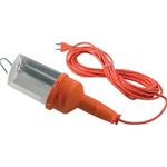 Portalampada da officina E27 max 60w con cavo 10 m FANTON 62541