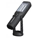 Lampada portatile da lavoro DURACELL Explorer 8+1 Led Worklamp 235 lumen