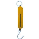 Bilancia a strappo 50kg, divisione a gr.50, WorkStar 9860930