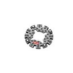 Adattatore universale per MULTIJOB Bosch e compatibil diametro 25mm 