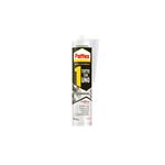 Adesivo sigillante trasparente PATTEX Crystal trasparente Flextec Tutto con 1