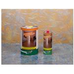Idrorepellente per superfici in cotto sia interne che esterne NAICI Naicoat Natural 1 litro
