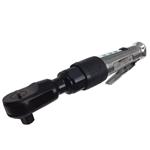 Cricchetto reversibile ultracompatto con scarico dell’aria posteriore 1/2" Usag 913 CN