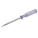 Cacciavite cercafase 190mm 100/250V