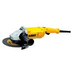DEWALT SMERIGLIATRICE W2200 MM.230 DWE492