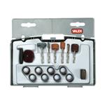 Accessori Multiutensile per smerigliare gambo Ø3.2 mm VALEX 1461575