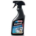 Detergente universale per interni auto MA FRA Pulimax 500 ml (Made in Italy)