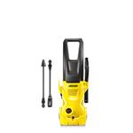 Idropulitrice 110 bar 1400w 360l/h Kärcher K2 (Made in Germany)