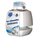 Assorbiumidità Air Max Ambience vaschetta + Tab 500gr