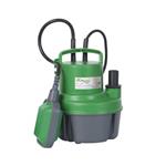 Elettro Pompa sommersa per pozzi acque chiare 250w H max 7m 4000l/h Ribiland PRPVC249