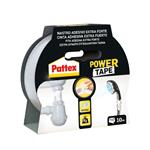 HENKEL - NASTRO ULTRARESISTENTE POWER TAPE 50MM X 10MT BIANCO - 573595