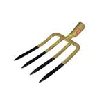 Forca vangare 4 denti VALEX 1486338