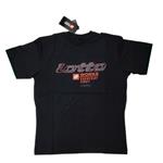 t-shirt da lavoro LOTTO works J3708 dark navy(sizeS)