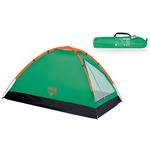Tenda campeggio 2 persone MonodomeX2 Bestway #68040
