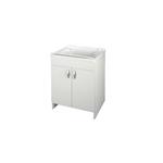 Mobile lavatoio 60x50xh86 cm Medeira L561 Gruppo Garofalo