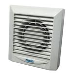 Aspiratore elicoidale elettrico a griglia fissa 15w 40 m³ L'Aspirazione AA12F
