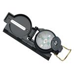 Bussola in metallo richiudibile modello lusso Ausonia 29502