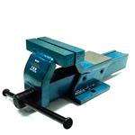 Morsa parallela da banco MCP23-130 Original BRAUN modello Larus 130mm