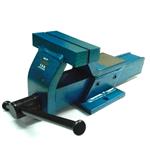 Morsa parallela da banco MCP23-150 Original BRAUN modello Larus 150mm