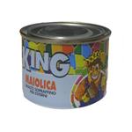 Smalto KING Maiolica 100ml Blu Notte