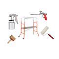 Attrezzi per Pittura