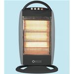 Stufa alogena 1200w Niklas Baby