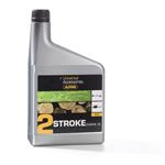 Olio per motore a 2 tempi Alpina 2 STROKE  1 litro