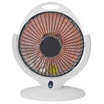 Stufa a parabola 600W Tepòrus
